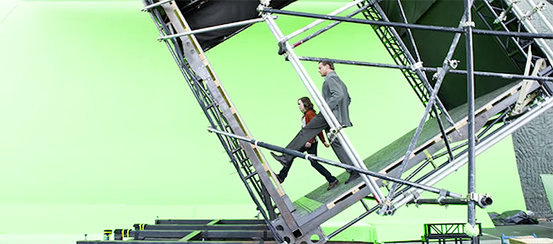 Illustration for article titled 20 películas geniales que resultan completamente ridículas sin efectos especiales